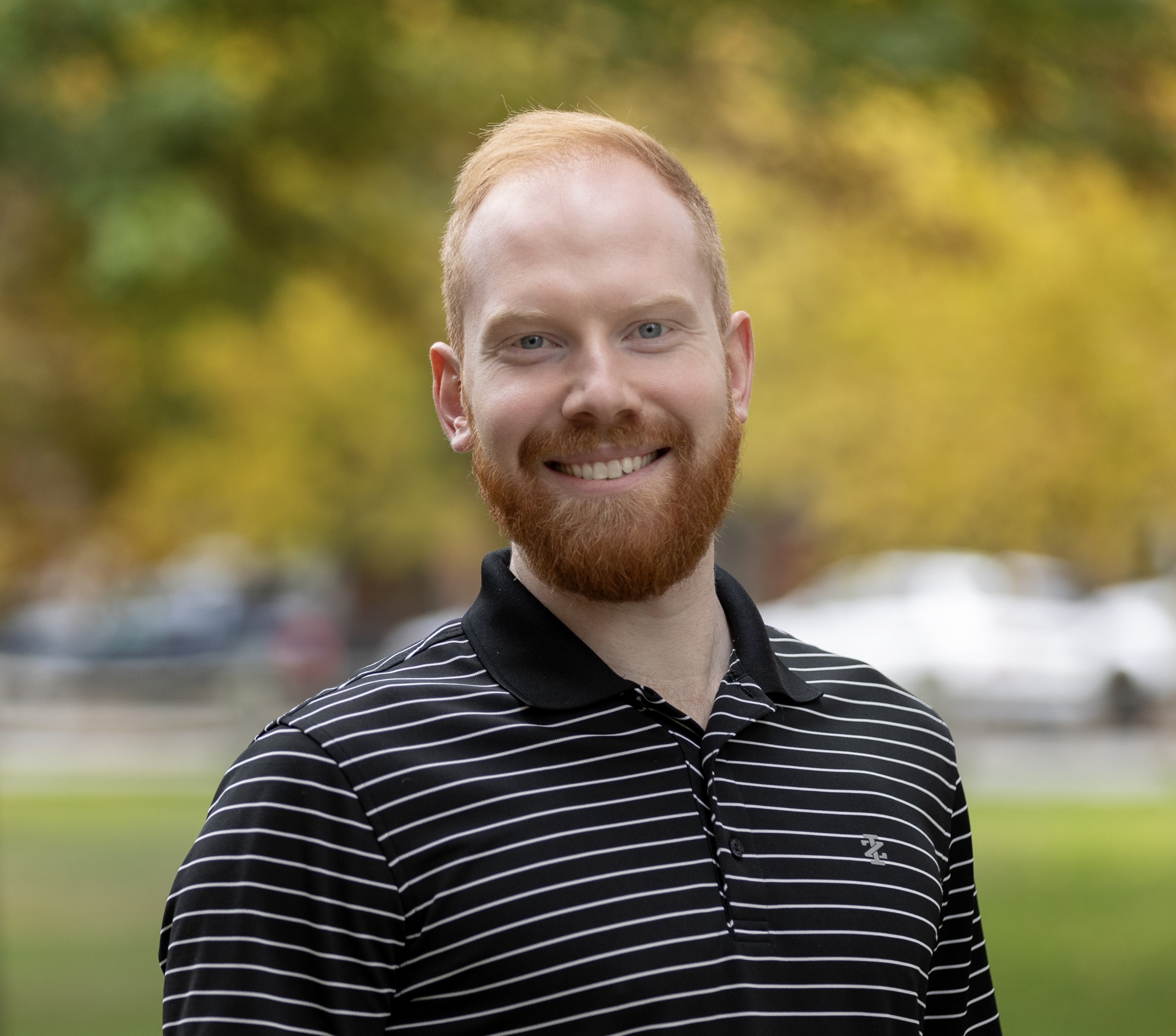 Michael M. Foley